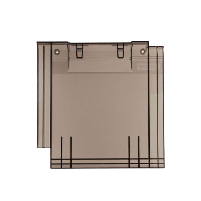 กระเบื้องโปร่งแสง เอสซีจี สำหรับหลังคานิวสไตล์-1