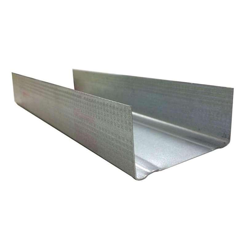 โครงคร่าวผนังตัวยู โปร-วอลล์ ตราช้าง U76 ยาว 3 ม.-1