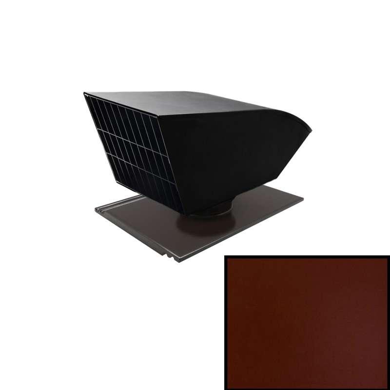 ชุดกระเบื้องระบายอากาศ เอสซีจี เอ็กเซลล่า โมเดิร์น คอปเปอร์บราวน-1