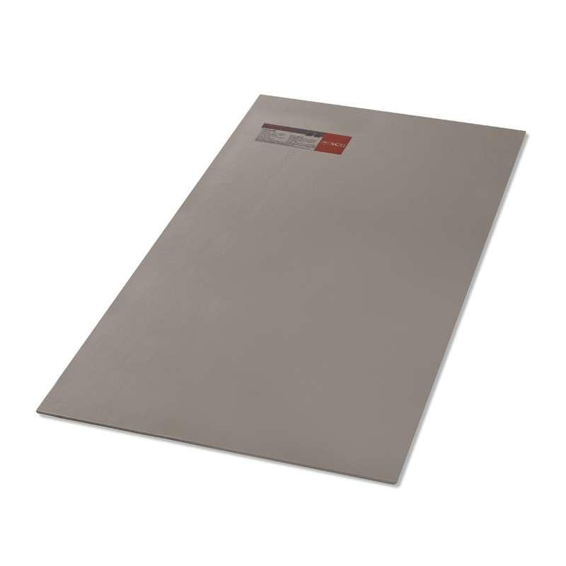 แผ่นโปร่งแสง เอสซีจี นิวไลท์ รุ่นฮีทชิลด์ 122x244x0.30 ซม. สีน้ำตาลเข้ม-1