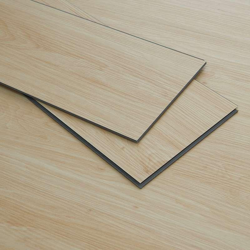 ไม้พื้นไวนิล UNIX Click Lock 4 mm รุ่น JD 401 สี Champagne Oak (2.35 ตรม./กล่อง)-1