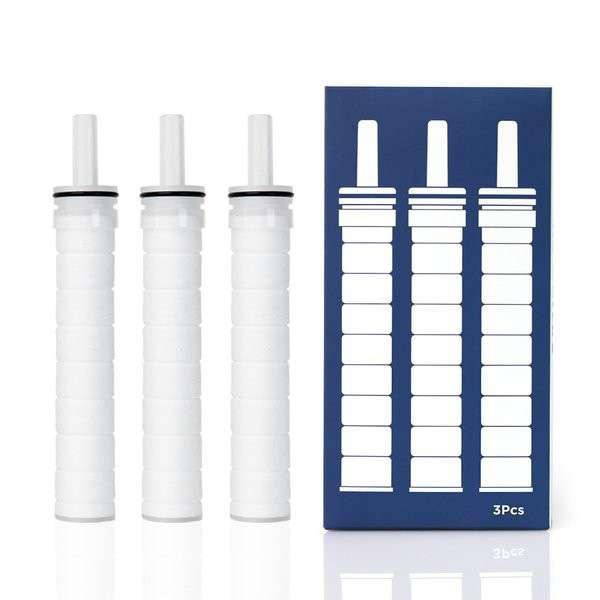 ไส้กรองฝักบัว (กล่องบรรจุ3ชิ้น) PureRain-1