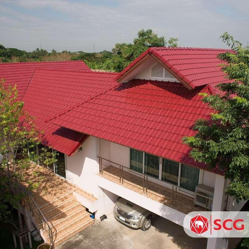 ค่าสำรวจบริการรื้อ - เปลี่ยนหลังคาเก่าทั้งผืน (RE-ROOF)​-1