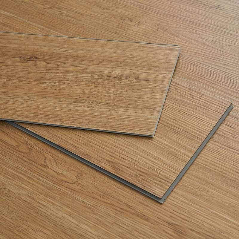 ไม้พื้นไวนิล UNIX Click Lock 4 mm รุ่น JD 223 สี Vanilla Oak (2.35 ตรม./กล่อง)-1