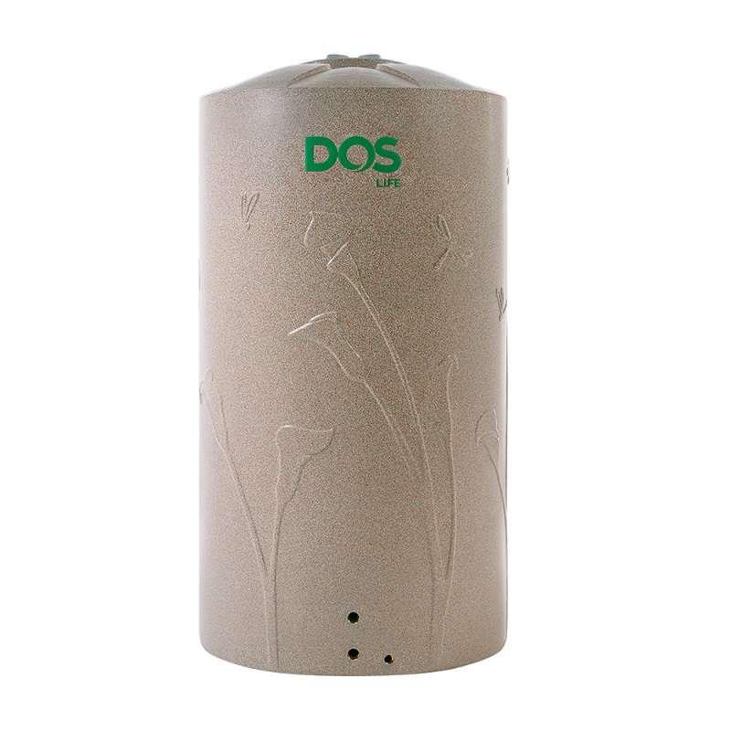ถังเก็บน้ำบนดิน DOS 2,000 ลิตร DECO DE-38/SB-2000L-1