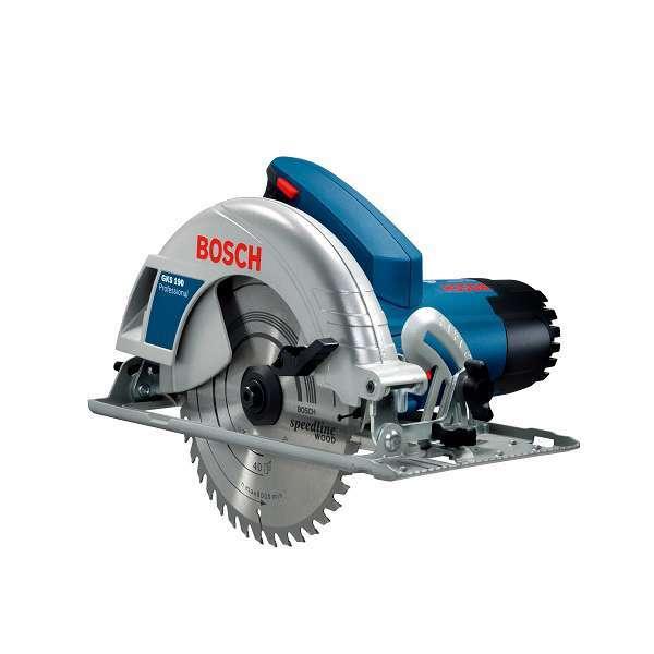 เลื่อยวงเดือน GKS190 7" BOSCH-1