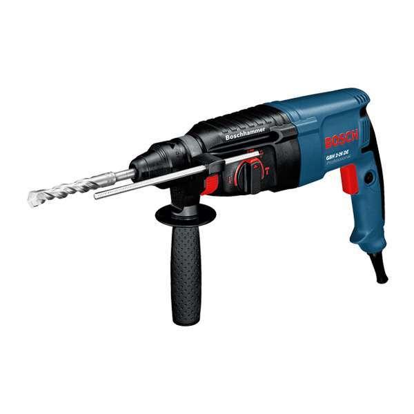 สว่านโรตารี่ GBH 2-26DE Bosch-1