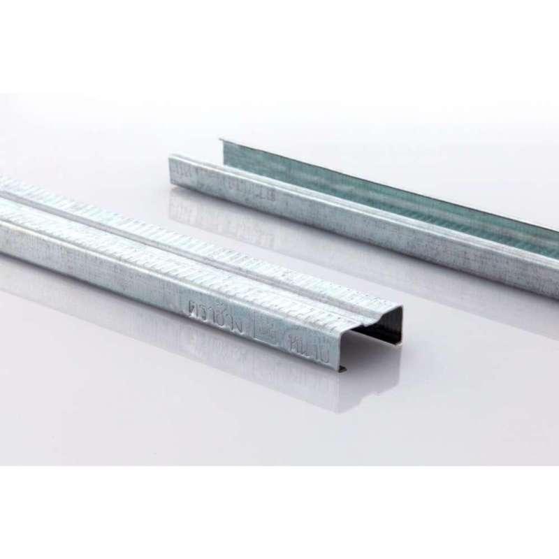 โครงกัลวาไนซ์ ซีลายน์ ไม้ฝา SCG ยาว 3 เมตร-1