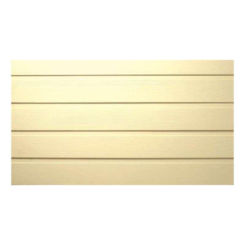 ไม้ฝา เอสซีจี รุ่นนิวอิงแลนด์ ขนาด 20X300X0.8 ซม. สีงาช้าง-1