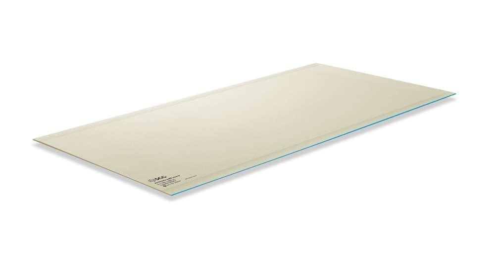 ผนังสมาร์ทบอร์ด เอสซีจี รุ่นขอบลาด ขนาด 120X280X0.8 ซม. สีซีเมนต์-1