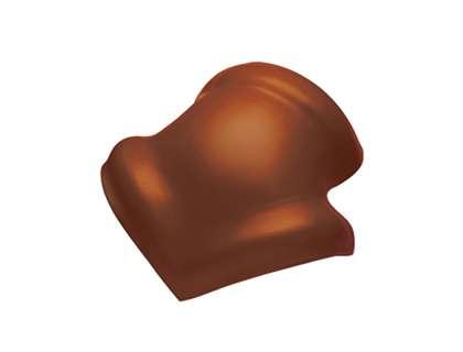 ครอบโค้ง 3 ทางลอนคู่ เปลือกมังคุด-1