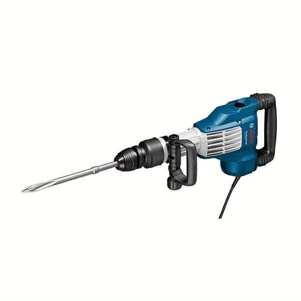 สว่านสกัดโรตารี่GSH 11 VC (336 0K0)Bosch-1