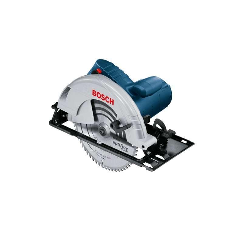 เลื่อยวงเดือน GKS 235 Turbo Bosch-1