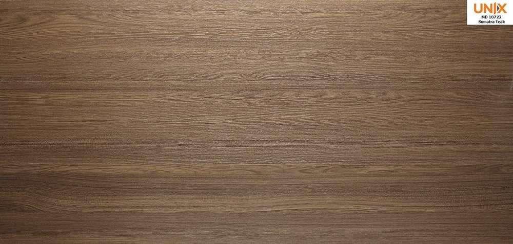 ไม้พื้นลามิเนต UNIX Click Lock 12 mm รุ่น MD10722 สี Sumatra Teak (1.62 ตรม./กล่อง)-1