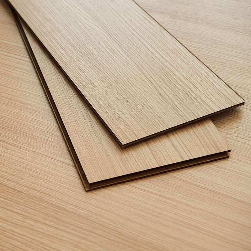 ไม้พื้นลามิเนต UNIX Click Lock 8 mm รุ่น MD10780 สี Siam Teak (1.85 ตรม./กล่อง)-1