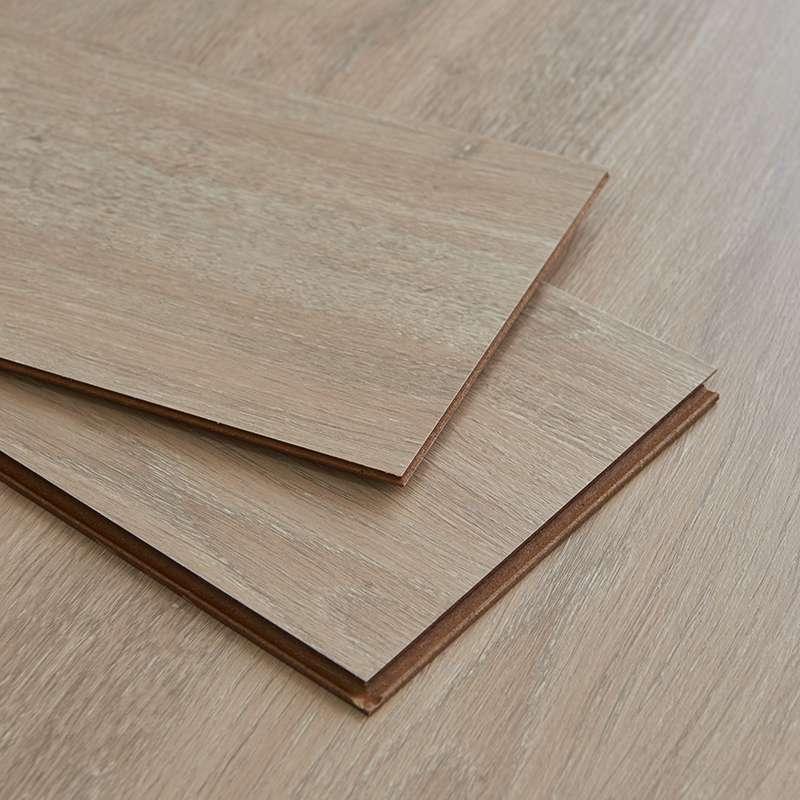 ไม้พื้นลามิเนต UNIX Click Lock 8 mm รุ่น MD10617 สี White Oak (1.85 ตรม./กล่อง)-1