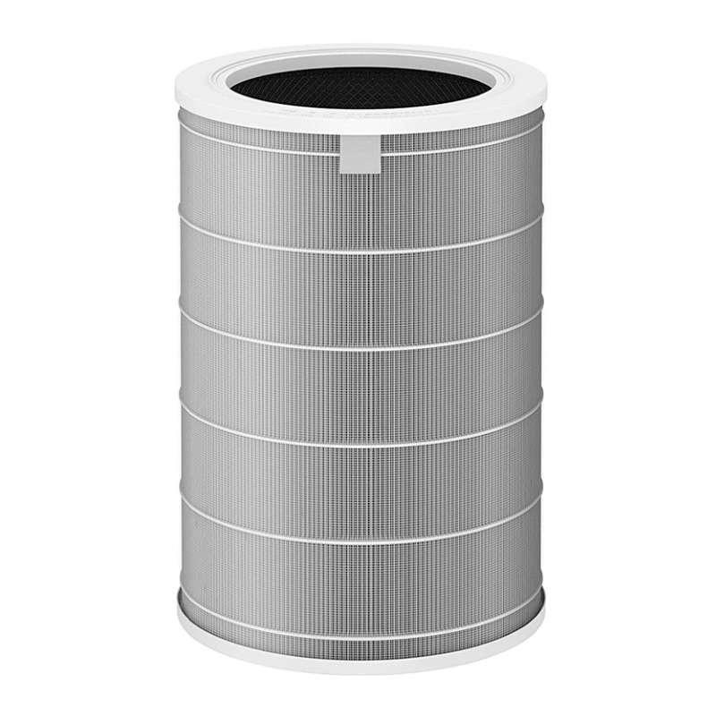 ไส้กรองเครื่องฟอก สีเทา (24738) สำหรับ Xiaomi รุ่น 2C,2H,2S,3C,3H,Pro-1