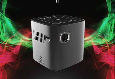 INZEUS INZ Tiny projector-1