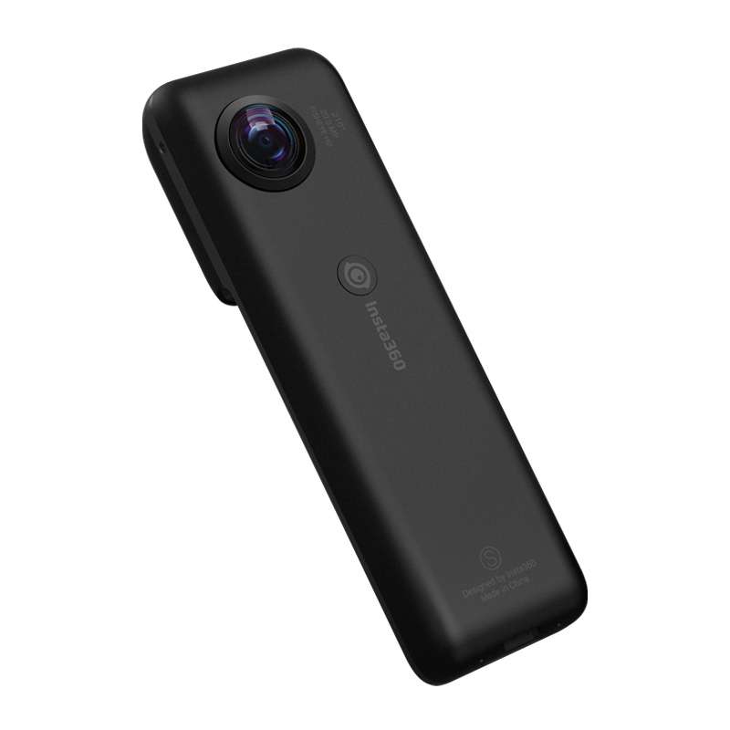 INZEUS Insta 360 Nano S-1