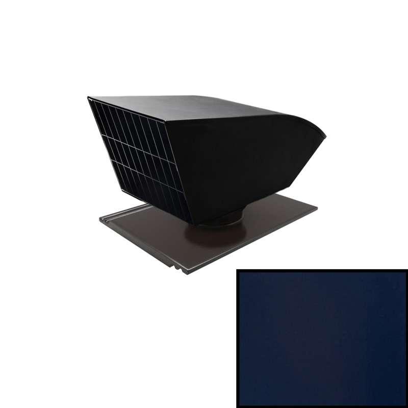 ชุดกระเบื้องระบายอากาศ เอสซีจี เอ็กเซลล่า โมเดิร์น สกายบลู-1