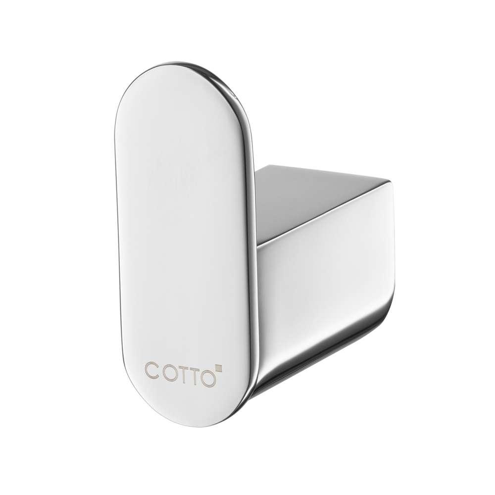 COTTO ขอแขวน รุ่น CT0281(HM) ARCH-1