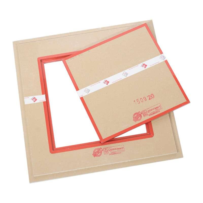 ช่องเซอร์วิสสำเร็จรูป เซิร์ฟบอร์ด 300x300x09 ชนิดธรรมดา-1