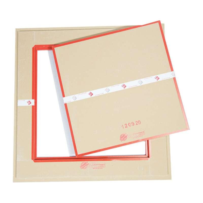 ช่องเซอร์วิสสำเร็จรูป เซิร์ฟบอร์ด 450x450x09 ชนิดธรรมดา-1