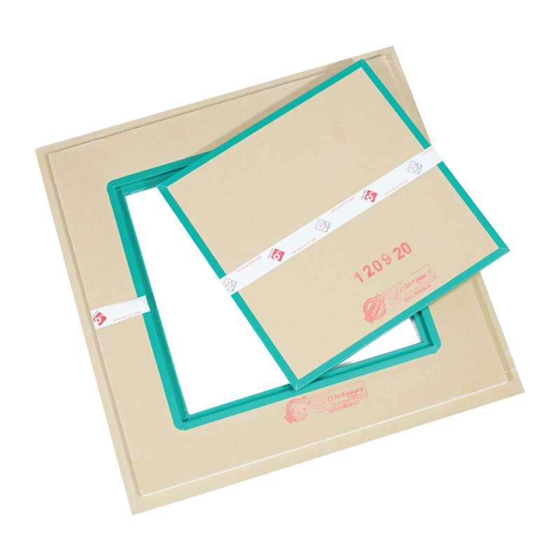 ช่องเซอร์วิสสำเร็จรูป เซิร์ฟบอร์ด 300x300x09 ชนิดทนความชื้น-1