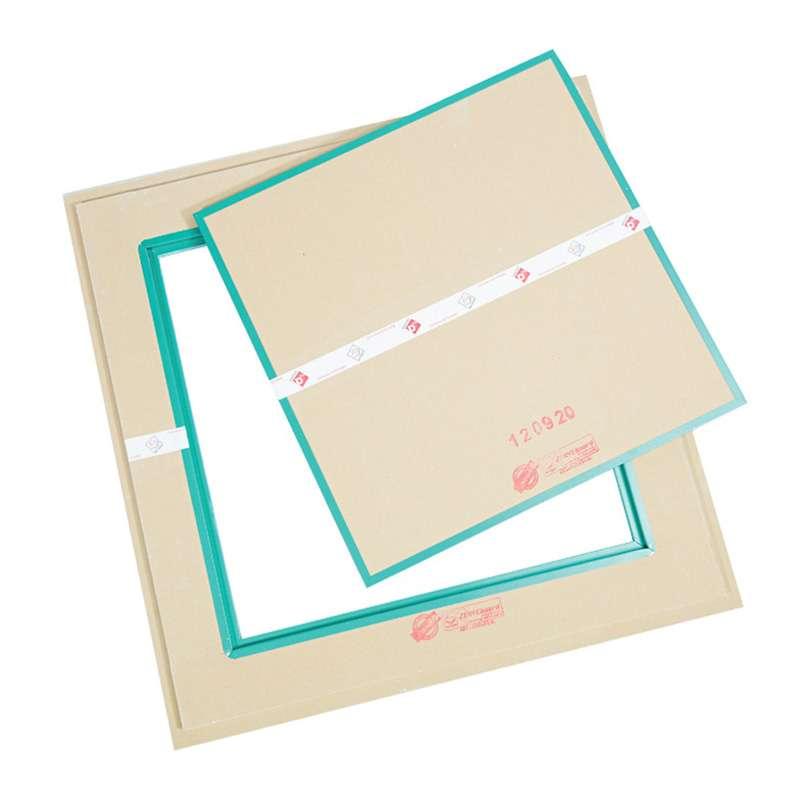 ช่องเซอร์วิสสำเร็จรูป เซิร์ฟบอร์ด 450x450x09 ชนิดทนความชื้น-1