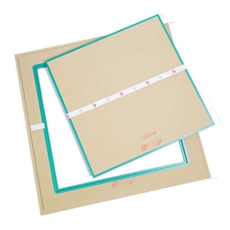 ช่องเซอร์วิสสำเร็จรูป เซิร์ฟบอร์ด 600x600x09 ชนิดทนความชื้น-1