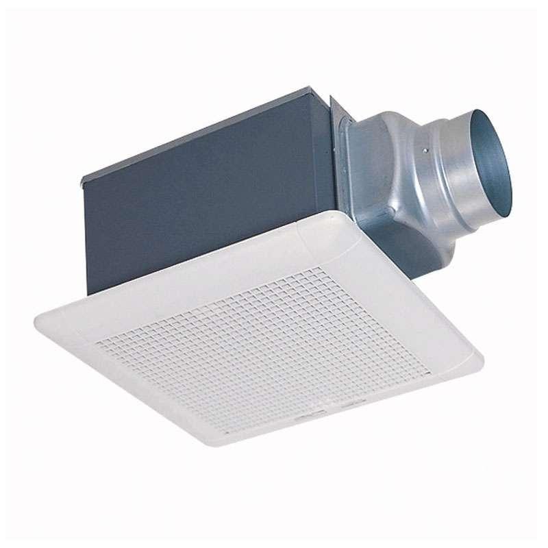 พัดลมระบาย ฝังฝ้ามีท่อ VD-15Z4T6 ขนาดใบพัด 6 นิ้ว-1