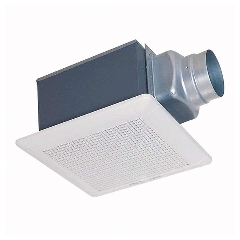 Mitsubishi พัดลมระบายต่อท่อฝัง รุ่น VD-10Z4T6-D 4 นิ้ว-1