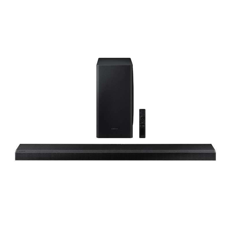 Samsung Sound Bar 3.1.2 CH รุ่น HW-Q800T/XT -1