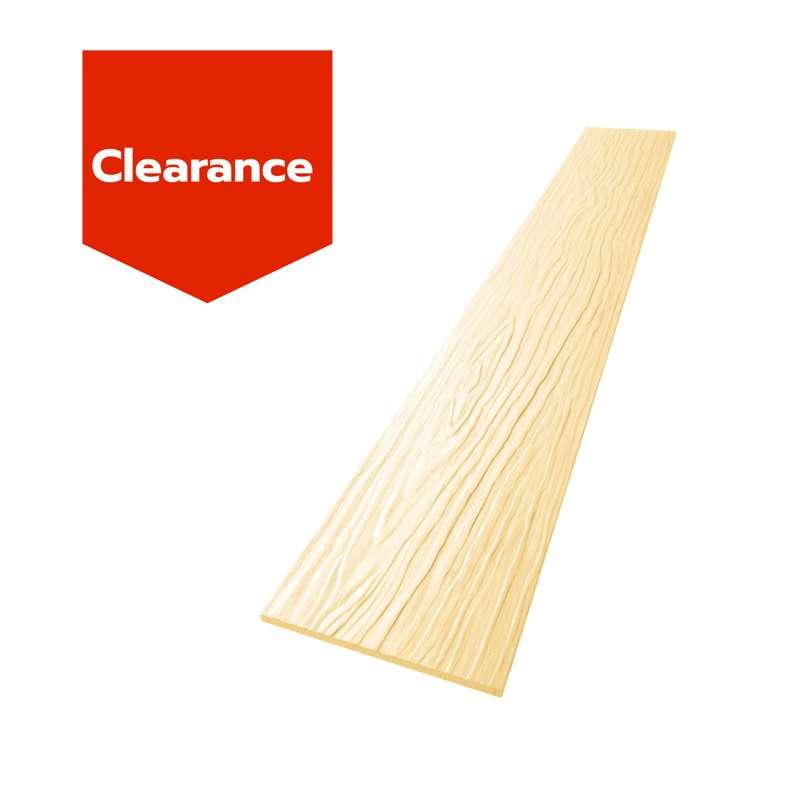 ไม้ฝา เอสซีจี รุ่นคูลพลัส สีงาช้าง ขนาด 15x300x0.8 ซม.-1