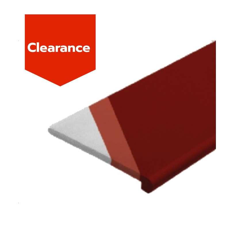 ไม้ตกแต่งบันได เอสซีจี รุ่นเคิฟ ขนาด 25x120x1.25 ซม.-1