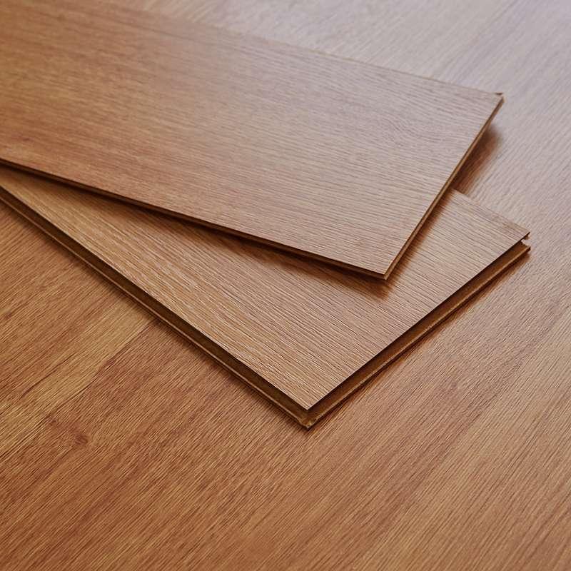 ไม้พื้นลามิเนต UNIX Click Lock 8 mm รุ่น MD1064-7 สี Rise Oak (1.85 ตรม./กล่อง)-1