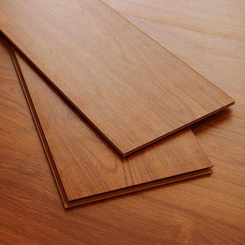 ไม้พื้นลามิเนต UNIX Click Lock 8 mm รุ่น MD1072 สี Versailles (1.85 ตรม./กล่อง)-1