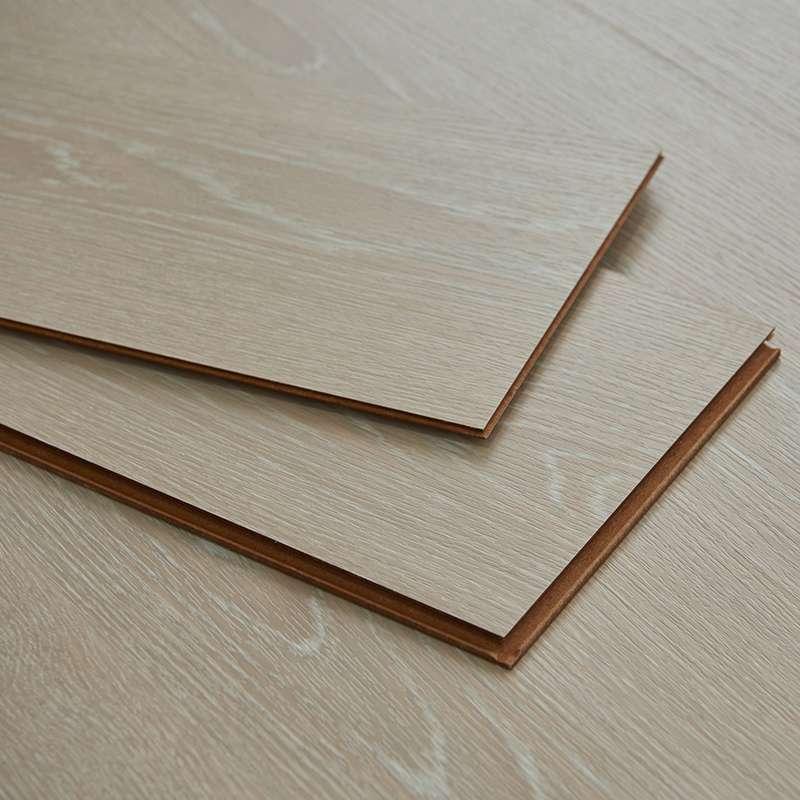 ไม้พื้นลามิเนต UNIX Click Lock 8 mm รุ่น MD10625 สี Grey Oak Plank (1.85 ตรม./กล่อง)-1