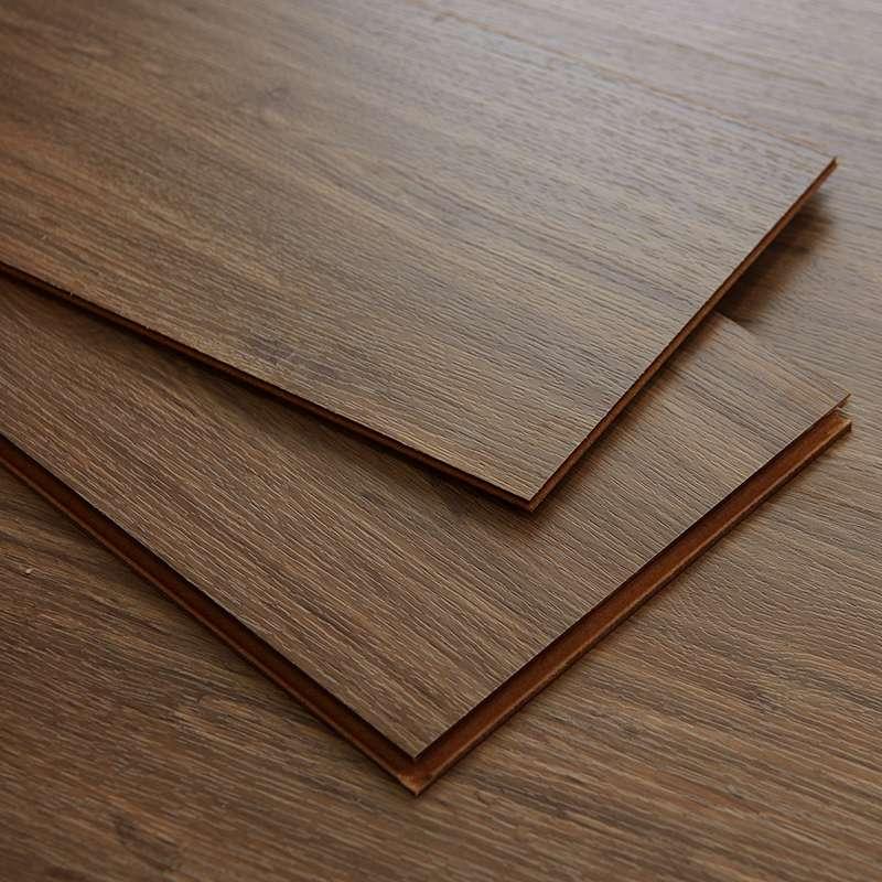 ไม้พื้นลามิเนต UNIX Click Lock 8 mm รุ่น MD1067 สี Canyon Barn Oak (1.85 ตรม./กล่อง)-1