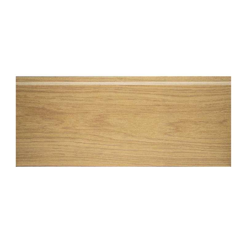 ผนังตกแต่ง เอสซีจี  รุ่น วูด-ดี แอช วูด ซีรีย์ สีเบจ ขนาด 20x300x1.2 ซม.-1