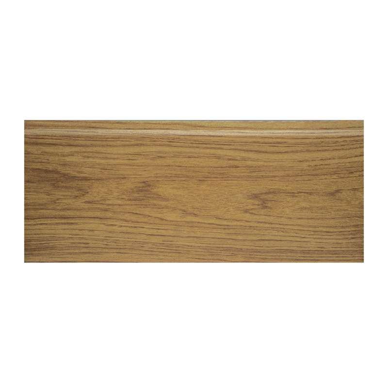 ผนังตกแต่ง เอสซีจี  รุ่น วูด-ดี แอช วูด ซีรีย์ สีบราวน์ ขนาด 20x300x1.2 ซม.-1