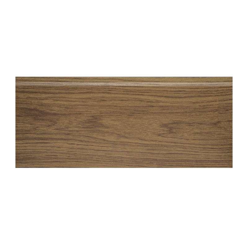 ผนังตกแต่ง เอสซีจี  รุ่น วูด-ดี แอช วูด ซีรีย์ สีโอ๊ค ขนาด 20x300x1.2 ซม.-1