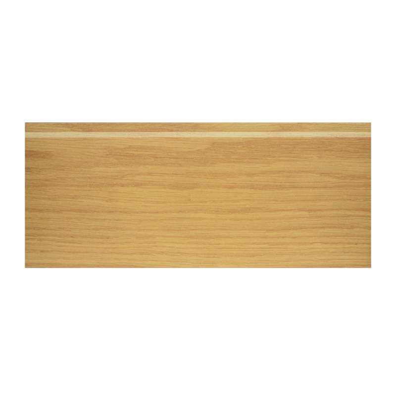 ผนังตกแต่ง เอสซีจี  รุ่น วูด-ดี เท็กซัส วูด ซีรีย์ สีเบจ ขนาด 20x300x1.2 ซม.-1