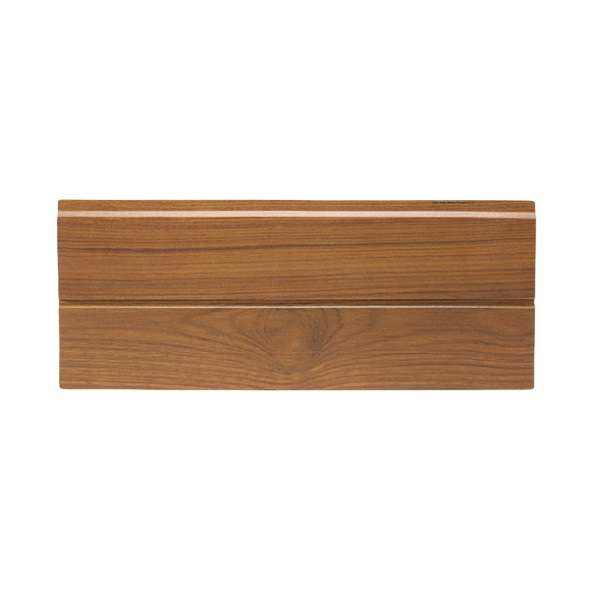 ผนัง SCG Dcor  WOOD-D ThaiTeak เซาะร่อง 20x300x1.2-1