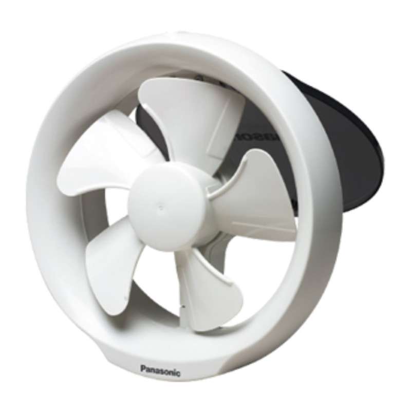 Panasonic พัดลมระบายอากาศติดกระจก รุ่น FV-20WUT4-1