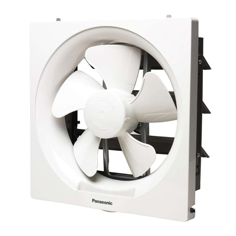 PANASONIC พัดลมดูดอากาศ FV-20RUT2 8" -1