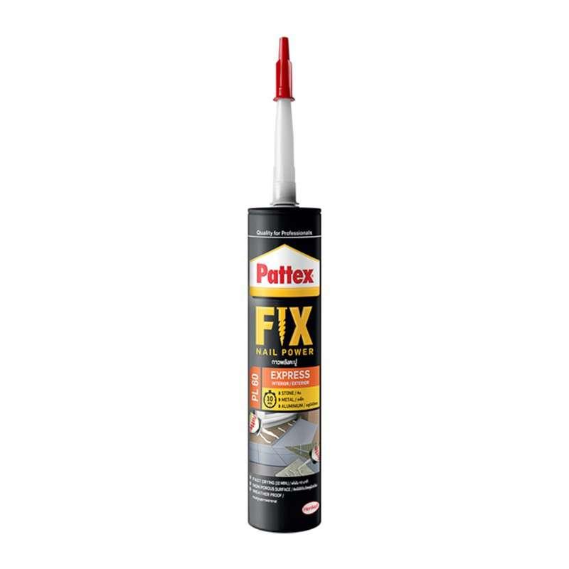 กาวพลังตะปู PL60 PATTEX-1