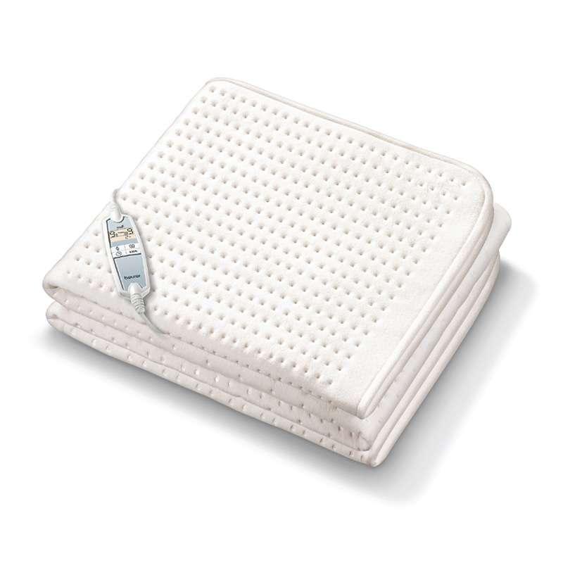 ผ้าปูที่นอนไฟฟ้า Beurer Fitted Underblanket Cosy UB100-1