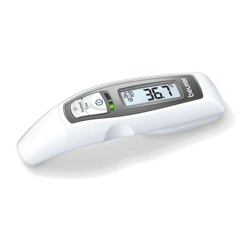 เครื่องวัดอุณหภูมิ มัลติฟังก์ชัน Beurer Multi-Function Thermometer FT65-1