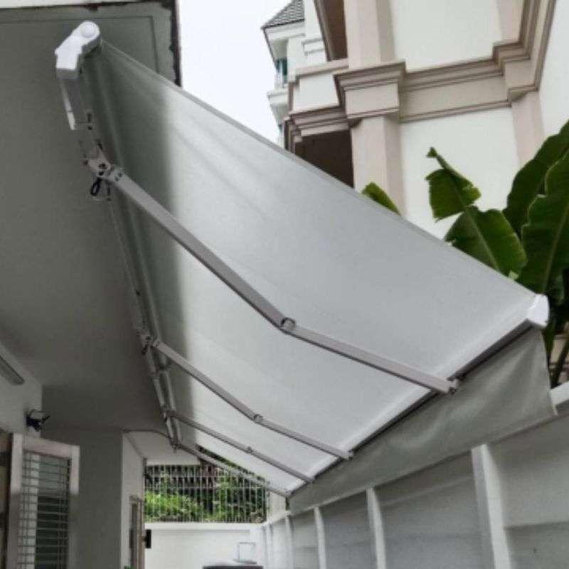 ค่าสำรวจบริการติดตั้งกันสาด ม่านแนวดิ่ง-1